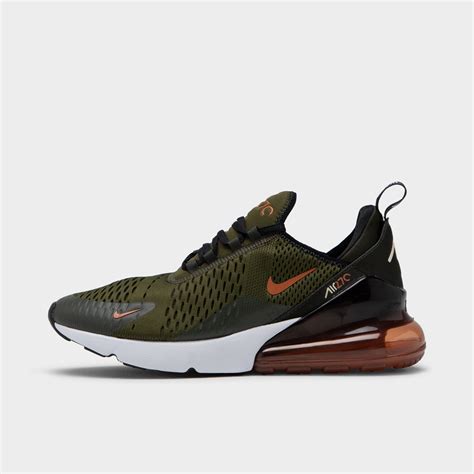 nike air 270 herren grün|Nike Air Max 270 Rough Grün Herren – DQ4686.